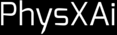 PhysXAi Logo